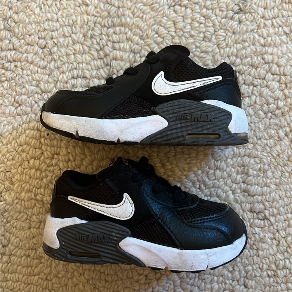 Toddler Nike AirMax